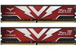 Team Group ZEUS DDR4 16GB 3200MHZ CL20 Kit