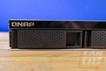 QNAP TS-453DU NAS