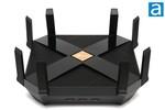 TP-Link Archer AX6000 Router