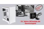 21 Jahre OCinsidede Gewinnspiel