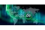 Arctic mit neuer Domain