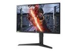 LG 27GN750 Monitor