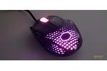 Cooler Master MM720 Mouse