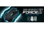 Sharkoon Shark Force II Maus