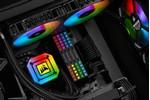 Corsair iCUE H115i Elite Capellix AIO