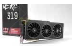 XFX MERC 319 RX 6800 XT