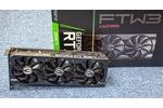 EVGA GeForce RTX 3060 Ti FTW3 Ultra