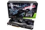 Inno3D RTX 3060 Ti iCHILL X3 Red Grafikkarten