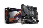 Gigabyte B550M AORUS Pro