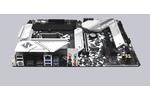 ASRock B460 Steel Legend Motherboard