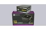 Cooler Master Reactor Gold 750 Watt Netzteil