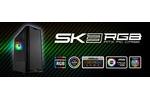 Sharkoon SK3 RGB und Sharkoon TK4 RGB