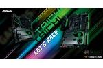 ASRock Taichi Razer Edition Gaming Mainboard