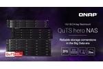 Qnap GM-1001 und Qnap GM-1002 NAS