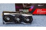 MSI Radeon RX 6800 XT Gaming X Trio