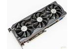 EVGA GeForce RTX 3070 XC3 Black