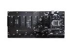 Biostar TB360-BTC D Crypto Mining Motherboard