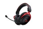 HyperX Cloud II Wireless and 71 Surround Sound Gaming Headset