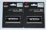 Patriot Viper Steel DDR4-2666 2x16GB SODIMM