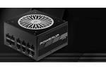 Chieftronic PowerUp 850 W PSU