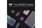 Thermaltake Argent M5 Series