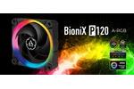 Arctic BioniX P120 A-RGB Lfter