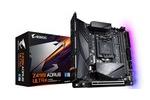 Gigabyte Z490I AORUS Ultra