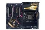 Biostar Z590 Valkyrie und Z590I Valkyrie Mainboard