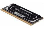 Crucial Ballistix 2x16GB DDR4-2666 SODIMM