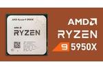 AMD Ryzen 9 5950X CPU