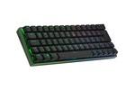 Cooler Master SK622 Low-profile Bluetooth Gaming Tastatur