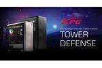 XPG Defender Pro Mid-Tower Gehuse