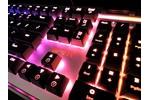 Patriot Viper V765 RGB Mechanical Gaming Keyboard
