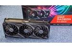 Asus Radeon RX 6800 Strix OC