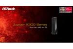 ASRock 1L Jupiter X300 Mini PC