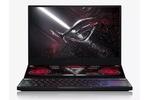 Asus ROG Zephyrus Duo GX551