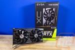 EVGA RTX 3060 XC Black