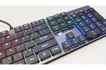 Genesis THOR 420 RGB Slim Keyboard