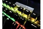 EVGA Z15 RGB Keyboard