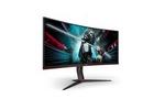 AOC CU34G2X und LG 38GN950 im Widescreen Monitore