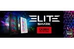 Sharkoon Elite Shark CA300H