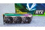 Zotac GeForce RTX 3080 AMP Holo