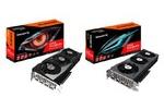 Gigabyte Radeon RX 6700 XT Grafikkarten