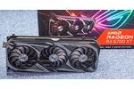 Asus Radeon RX 6700 XT STRIX OC