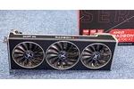 XFX Radeon RX 6700 XT Merc 319 Black