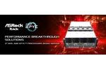ASRock Rack 3rd Gen AMD Epyc Server Solutions