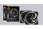 Arctic BioniX P120 A-RGB Fan