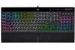 Corsair K55 RGB PRO XT Gaming Keyboard