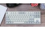 NlZ Plum x87 35g Keyboard