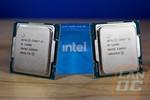 Intel Core i9-11900K and Intel Core i5-11600K